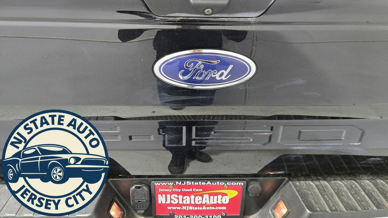 2020 Ford F-150 XLT Jersey City NJ