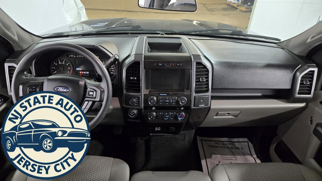 2020 Ford F-150 XLT Jersey City NJ