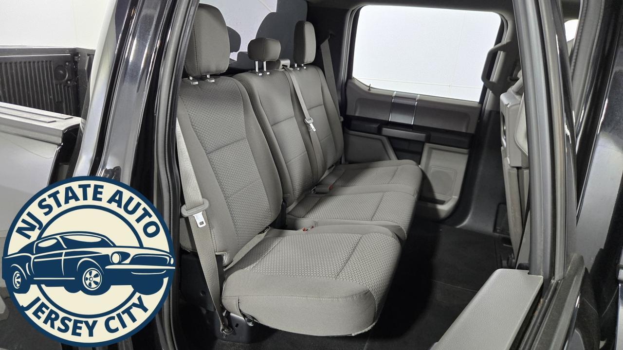 2020 Ford F-150 XLT Jersey City NJ