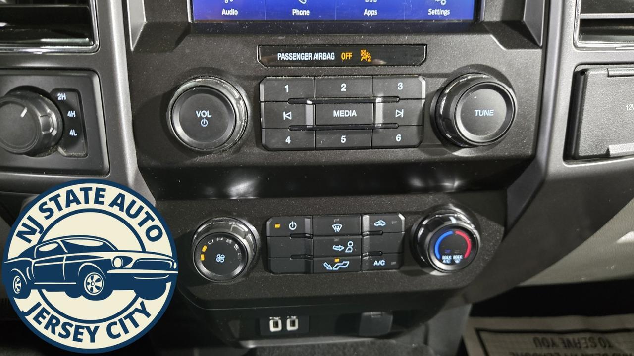 2020 Ford F-150 XLT Jersey City NJ