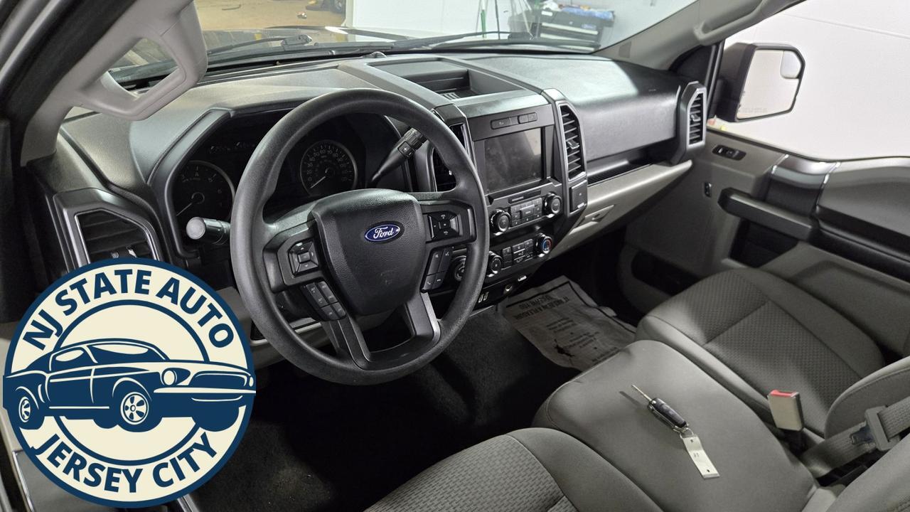 2020 Ford F-150 XLT Jersey City NJ