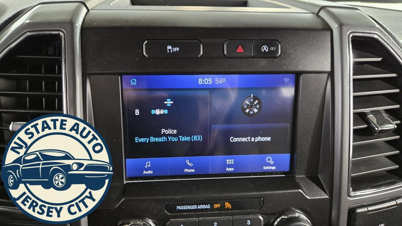 2020 Ford F-150 XLT Jersey City NJ