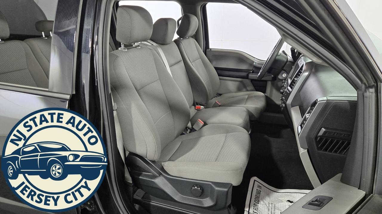 2020 Ford F-150 XLT Jersey City NJ