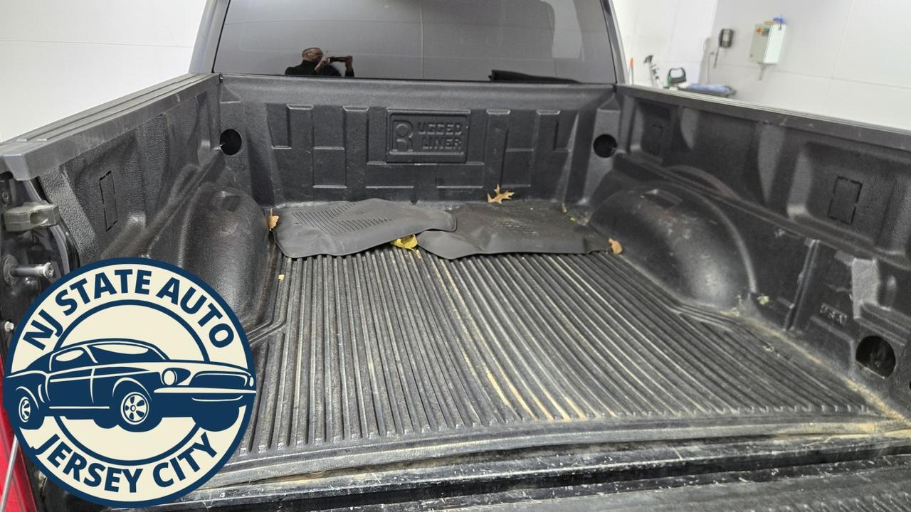 2020 Ford F-150 XLT Jersey City NJ