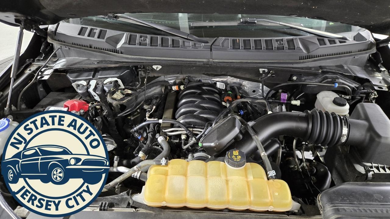 2020 Ford F-150 XLT Jersey City NJ