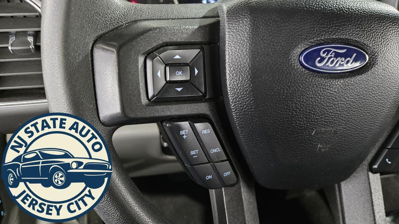 2020 Ford F-150 XLT Jersey City NJ
