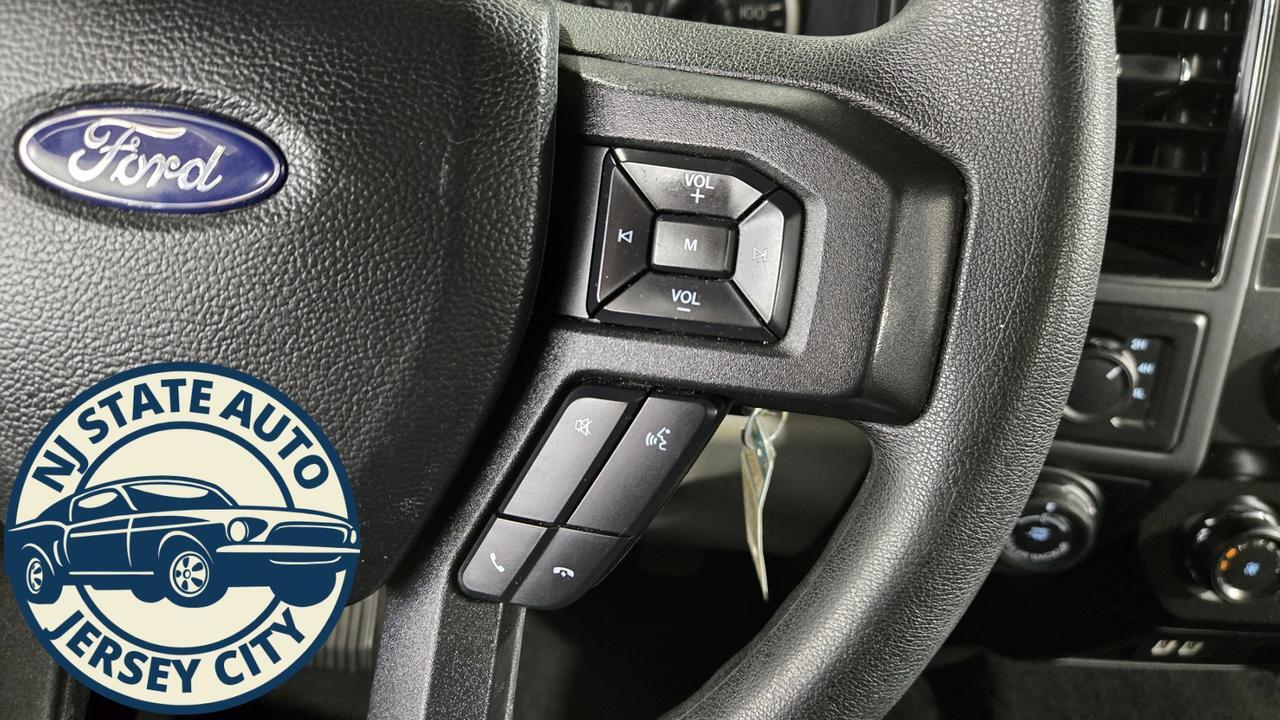 2020 Ford F-150 XLT Jersey City NJ