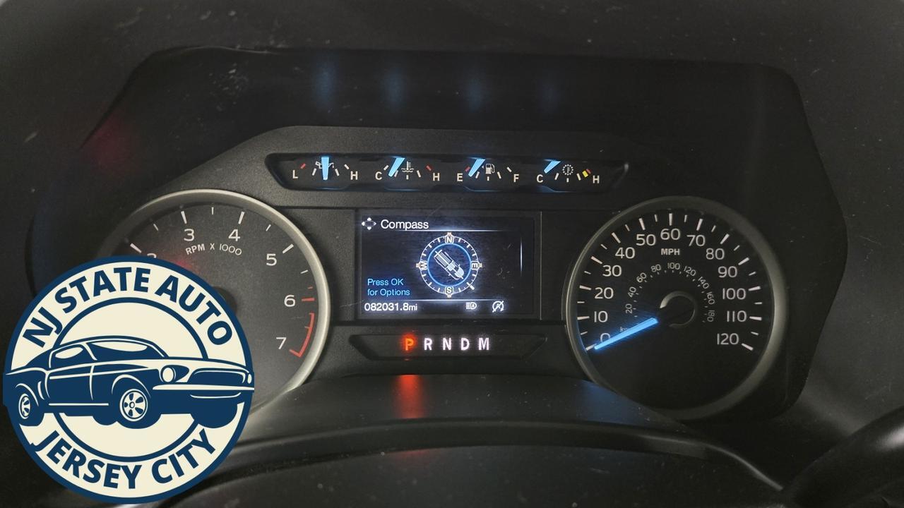 2020 Ford F-150 XLT Jersey City NJ