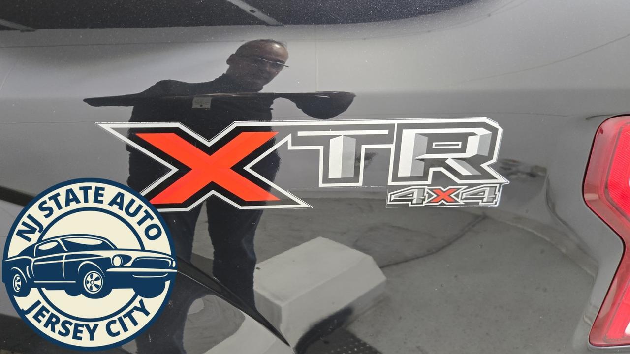 2020 Ford F-150 XLT Jersey City NJ