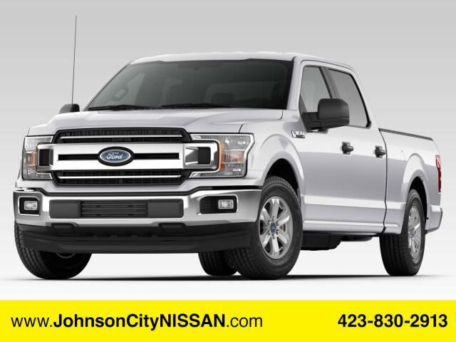2020 Ford F-150 XLT Johnson City TN