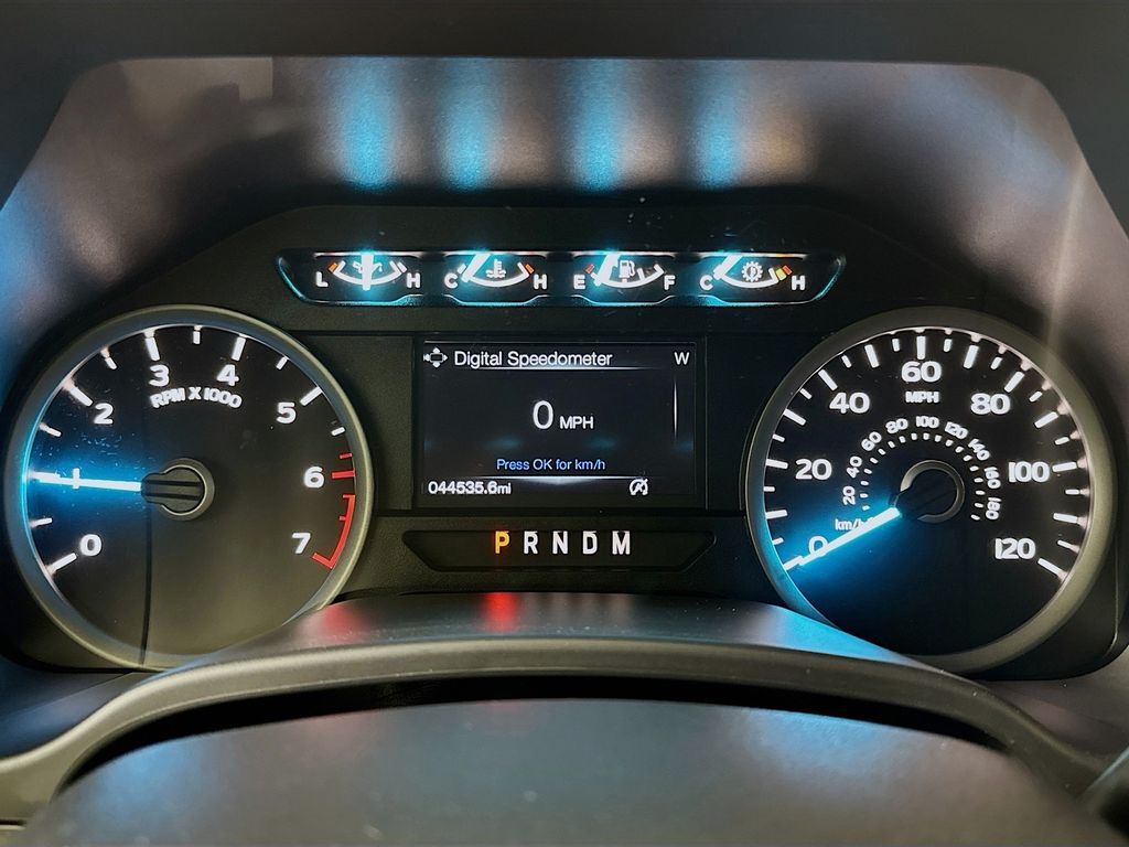 2020 Ford F-150 XLT Kennewick WA