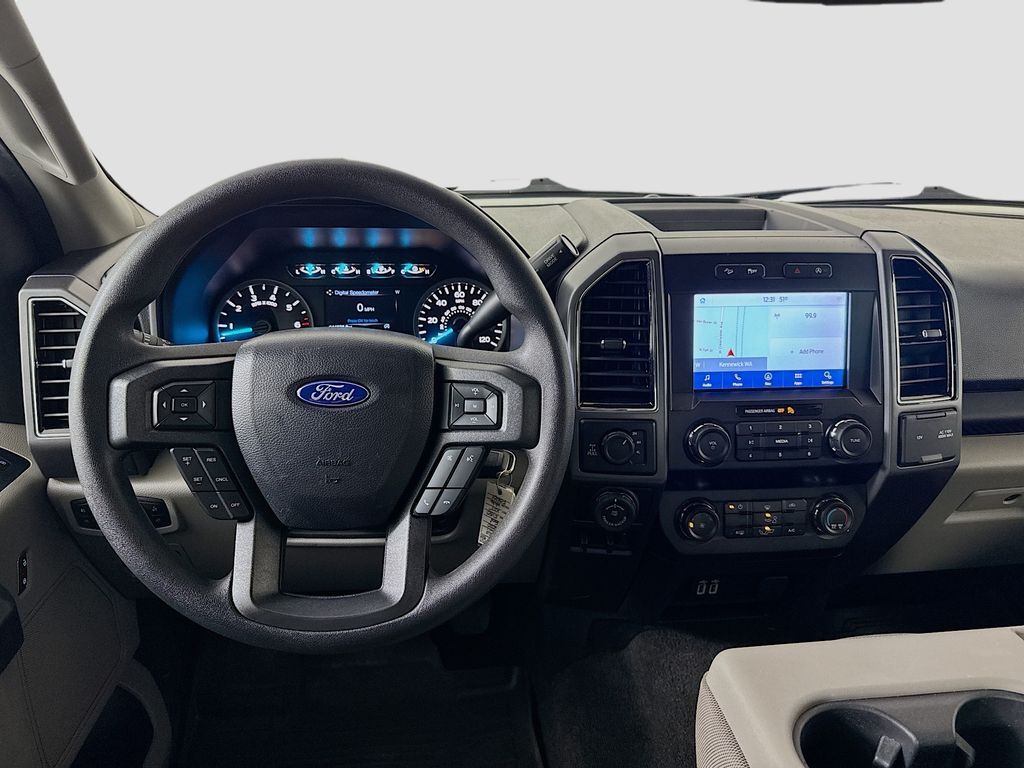 2020 Ford F-150 XLT Kennewick WA