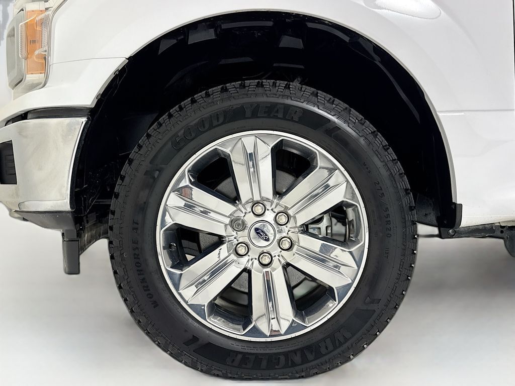 2020 Ford F-150 XLT Kennewick WA