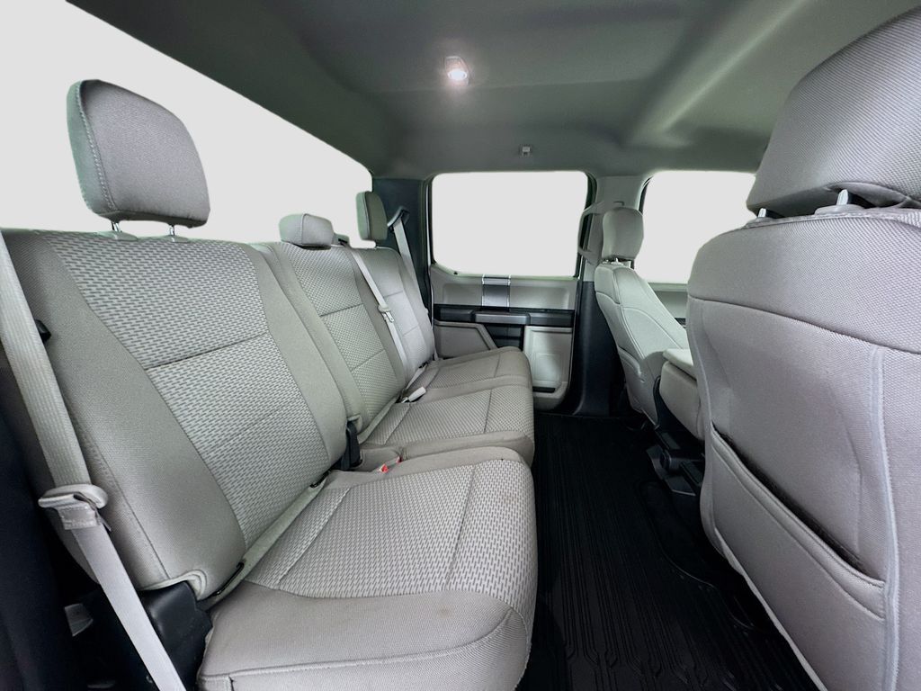 2020 Ford F-150 XLT Kennewick WA