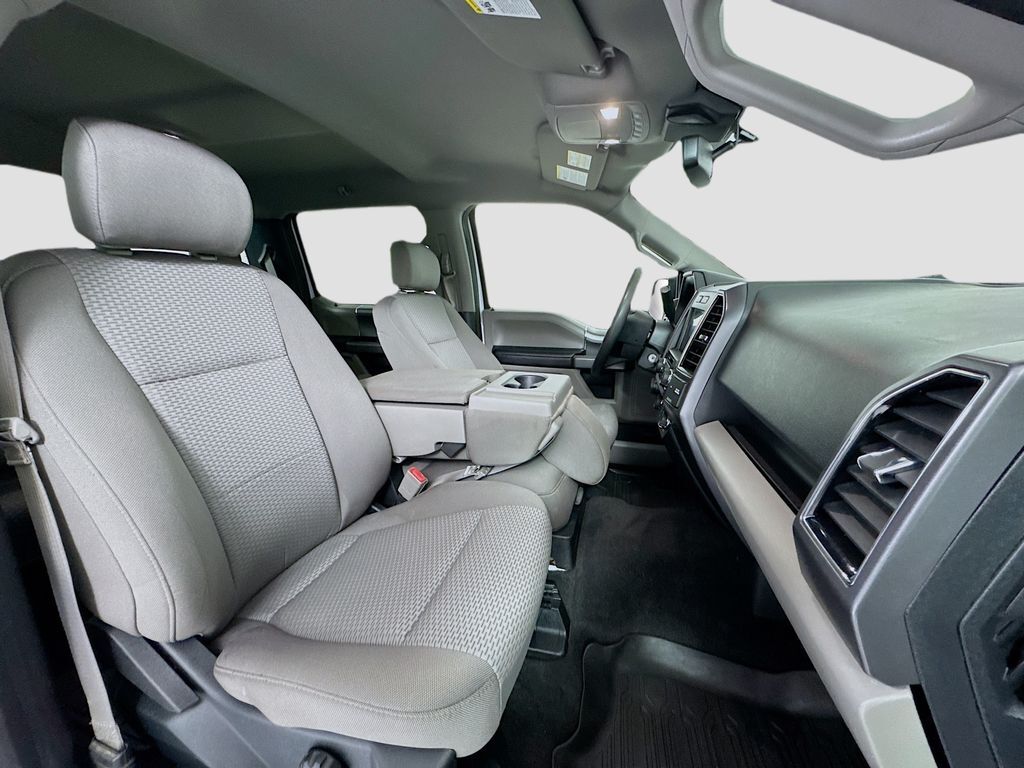 2020 Ford F-150 XLT Kennewick WA