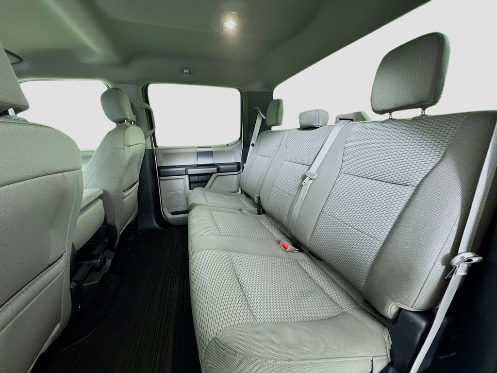 2020 Ford F-150 XLT Kennewick WA