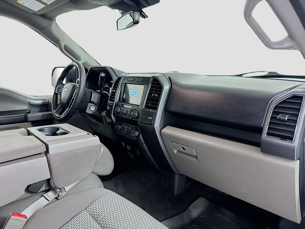 2020 Ford F-150 XLT Kennewick WA