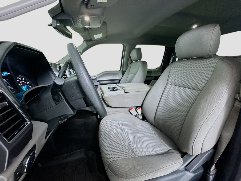 2020 Ford F-150 XLT Kennewick WA