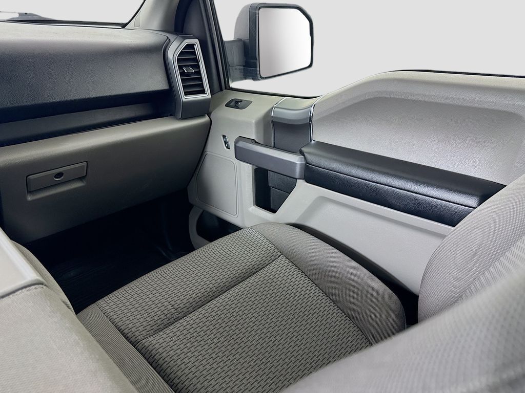 2020 Ford F-150 XLT Kennewick WA