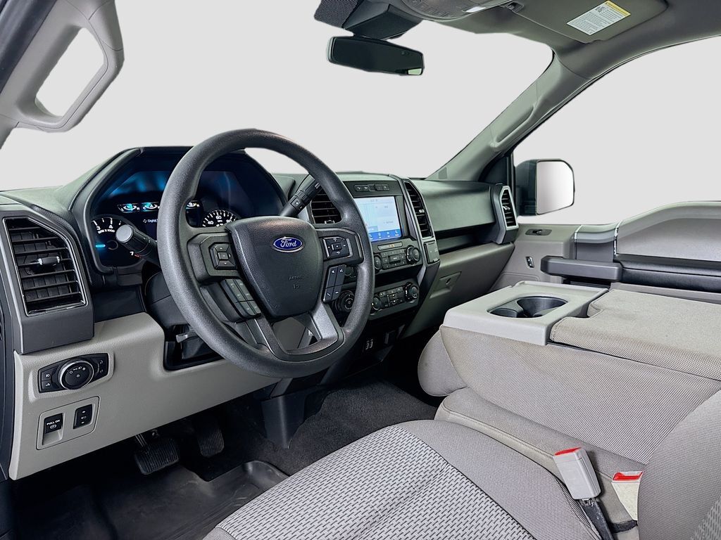 2020 Ford F-150 XLT Kennewick WA
