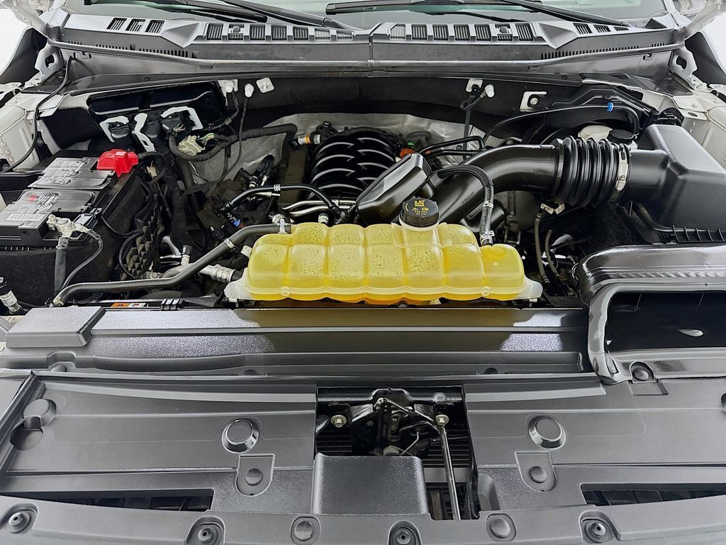 2020 Ford F-150 XLT Kennewick WA