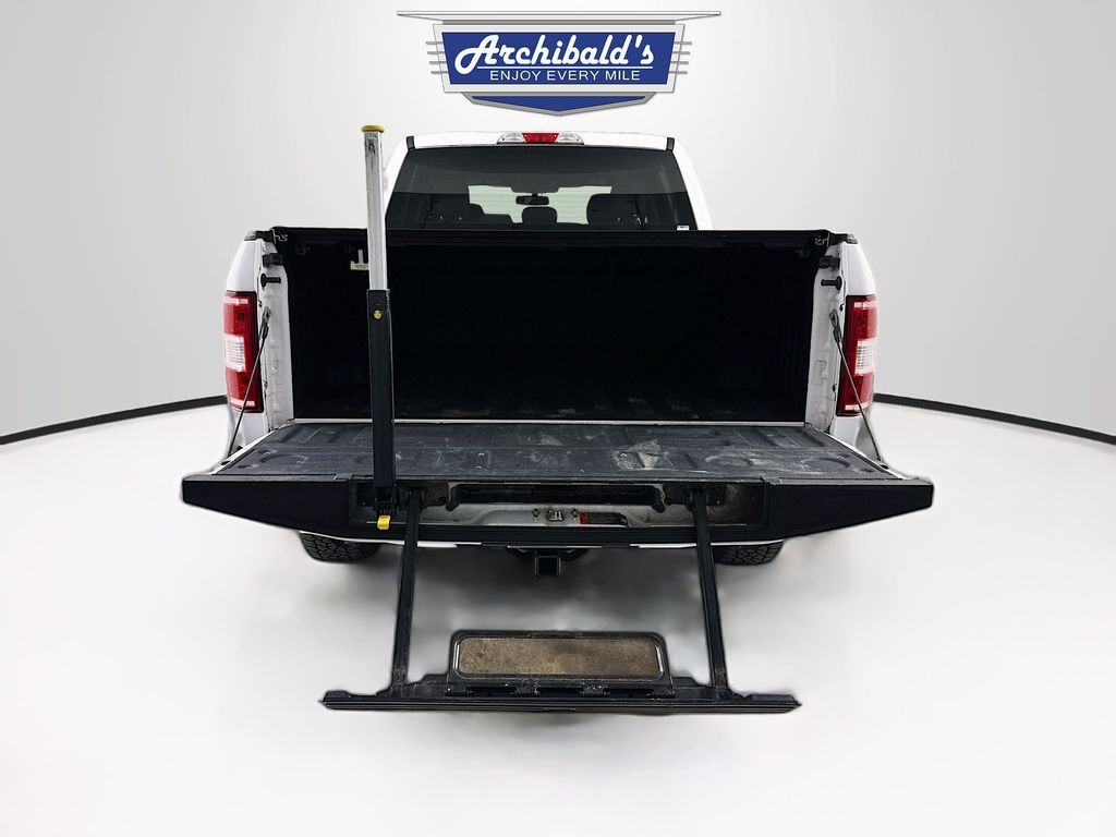 2020 Ford F-150 XLT Kennewick WA