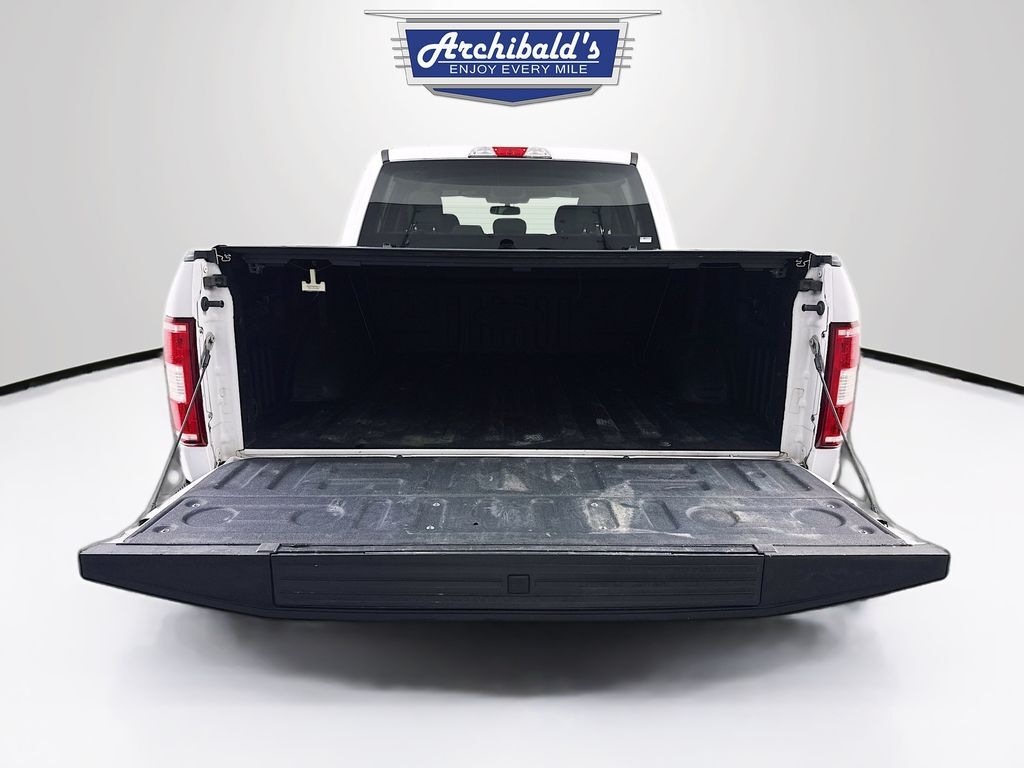 2020 Ford F-150 XLT Kennewick WA