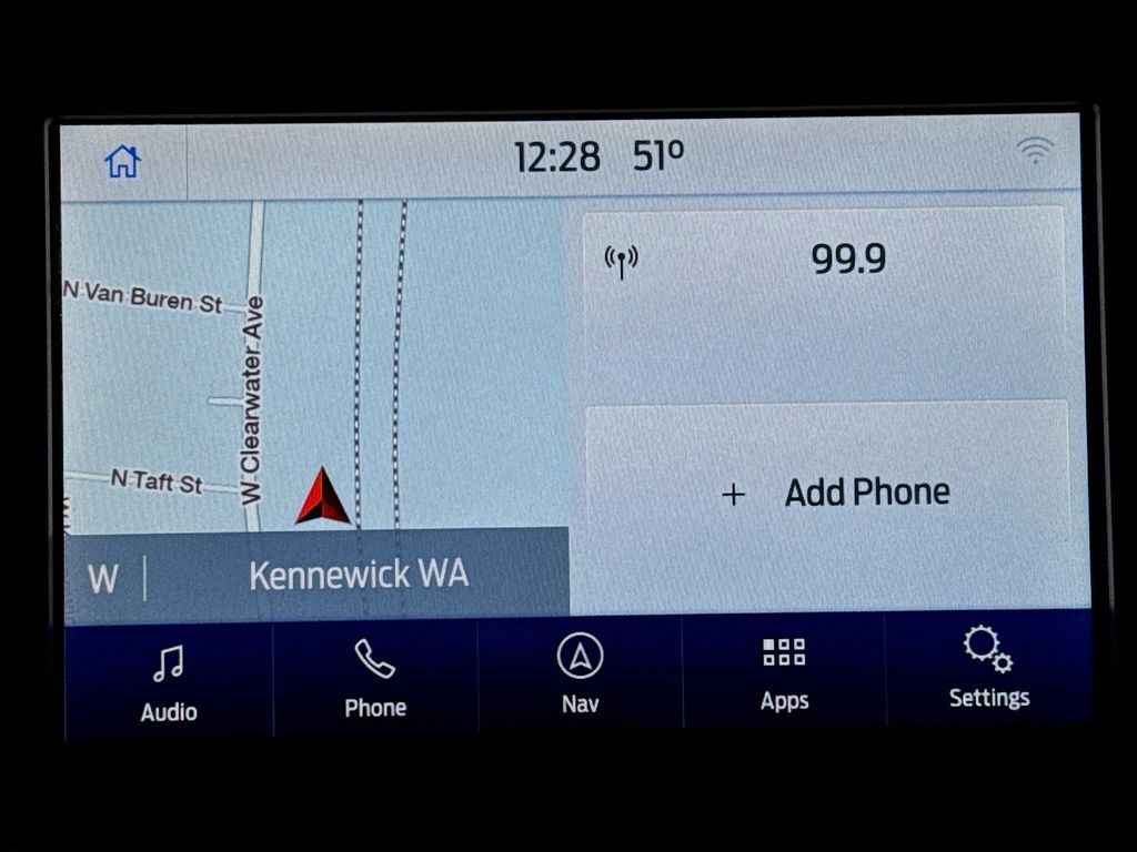 2020 Ford F-150 XLT Kennewick WA