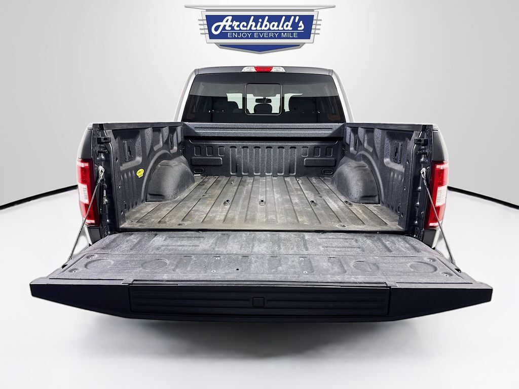 2020 Ford F-150 XLT Kennewick WA