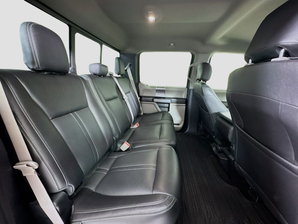 2020 Ford F-150 XLT Kennewick WA