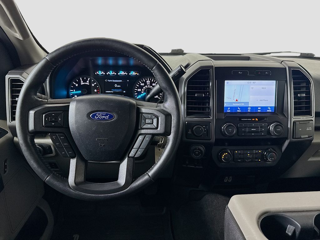 2020 Ford F-150 XLT Kennewick WA
