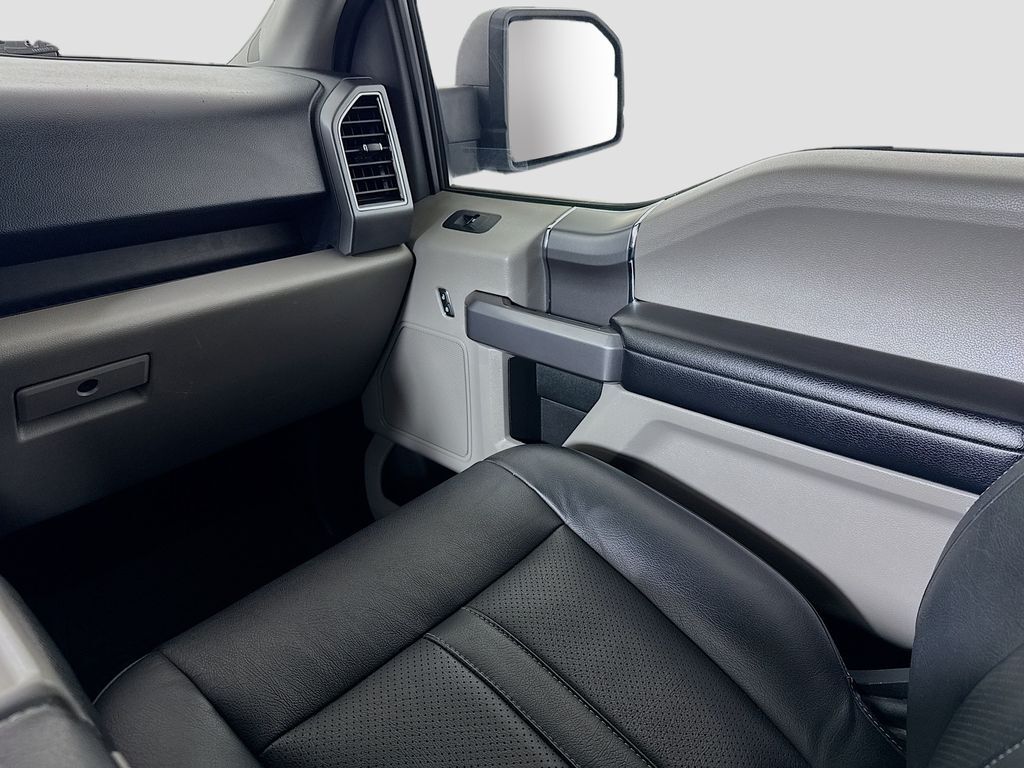 2020 Ford F-150 XLT Kennewick WA