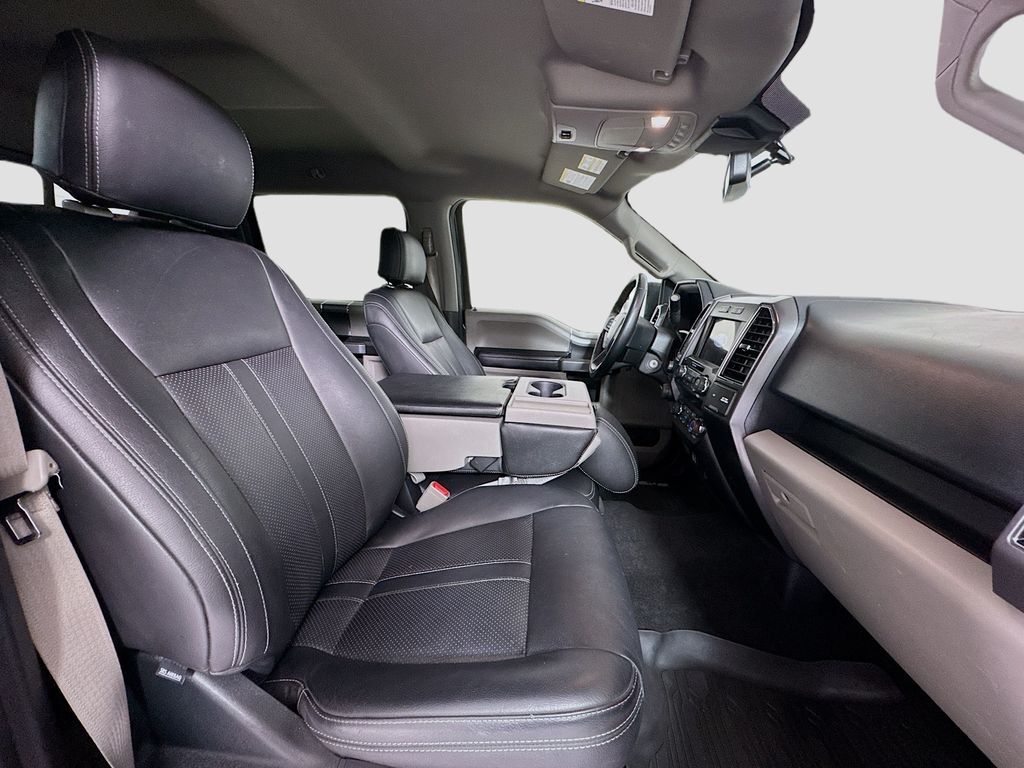 2020 Ford F-150 XLT Kennewick WA