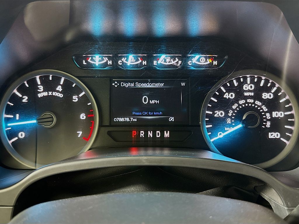 2020 Ford F-150 XLT Kennewick WA
