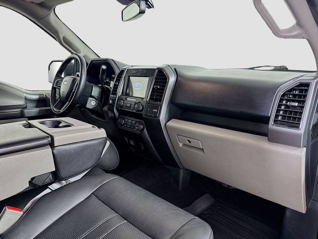 2020 Ford F-150 XLT Kennewick WA