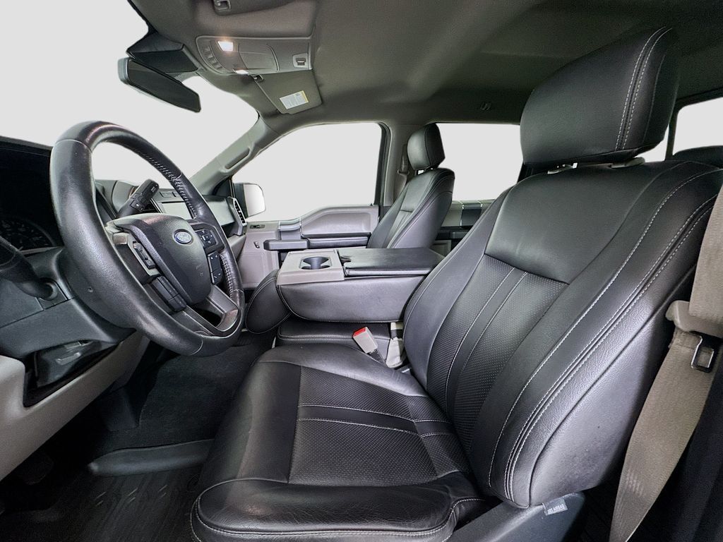 2020 Ford F-150 XLT Kennewick WA