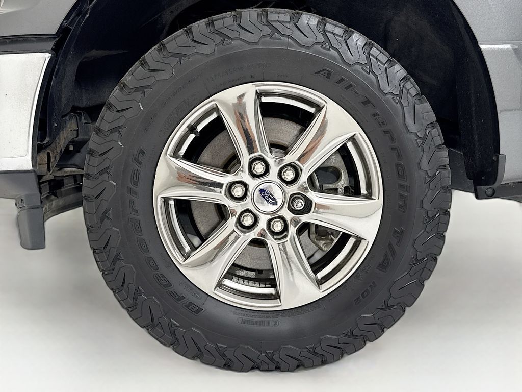 2020 Ford F-150 XLT Kennewick WA