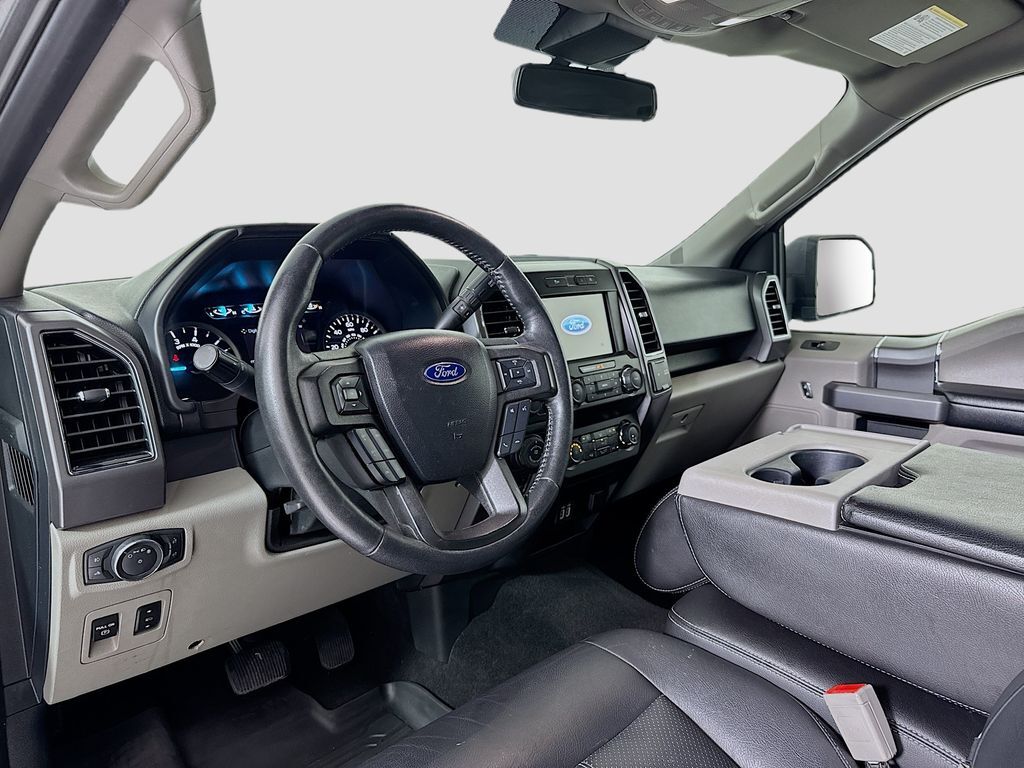 2020 Ford F-150 XLT Kennewick WA