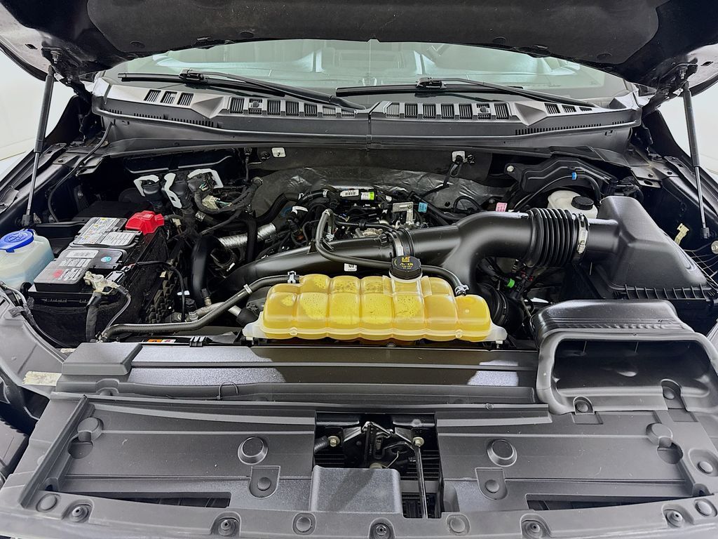 2020 Ford F-150 XLT Kennewick WA
