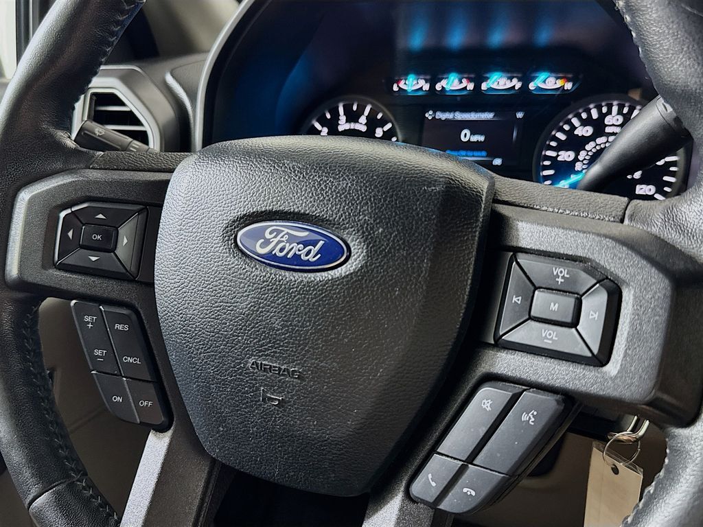 2020 Ford F-150 XLT Kennewick WA
