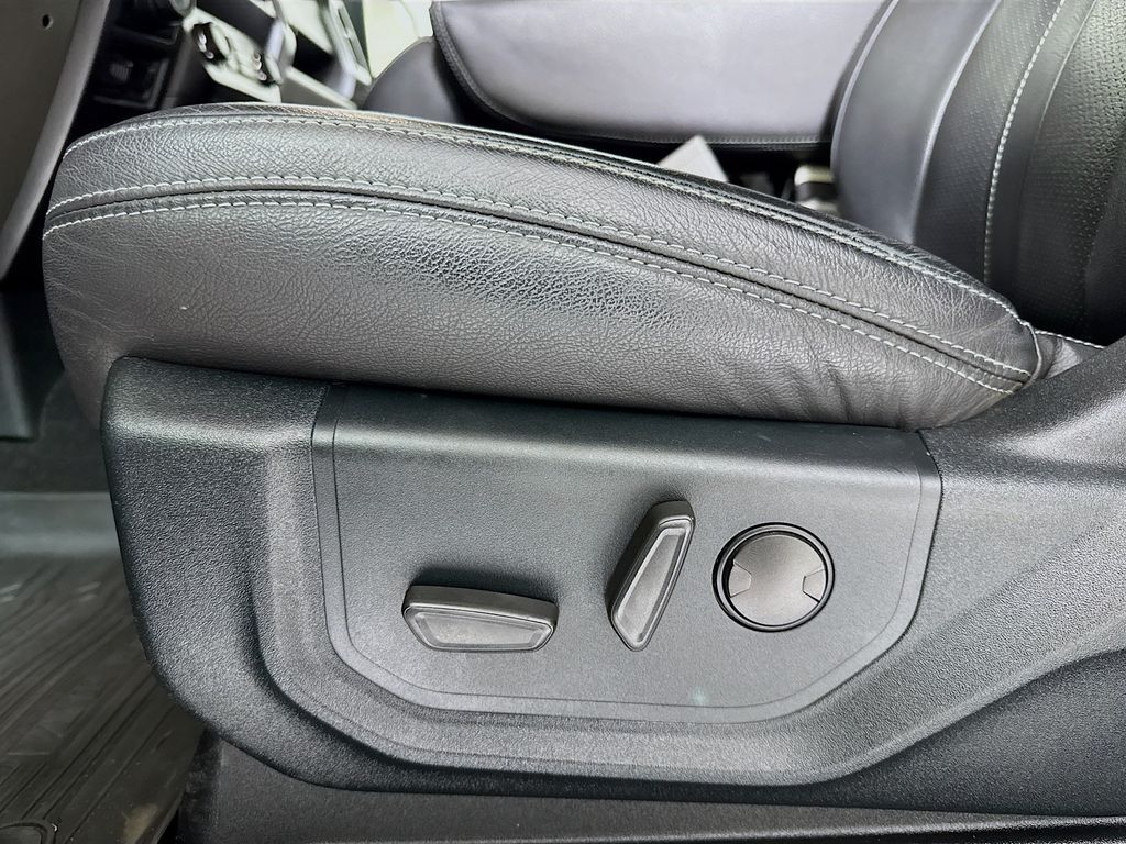2020 Ford F-150 XLT Kennewick WA