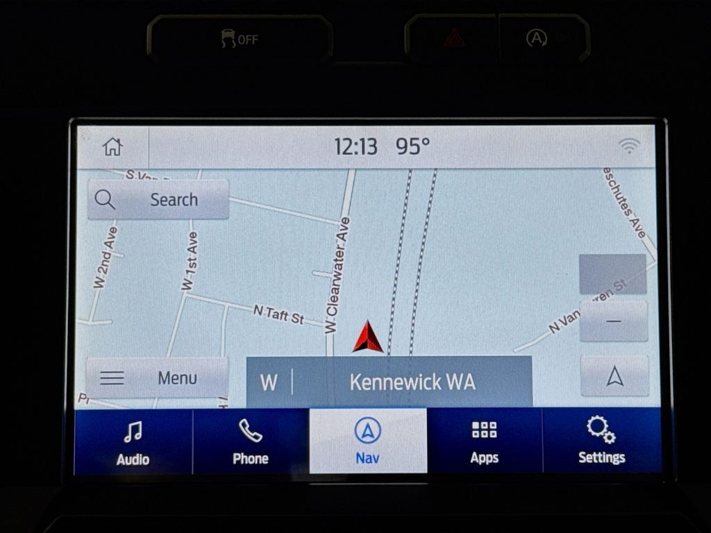 2020 Ford F-150 XLT Kennewick WA