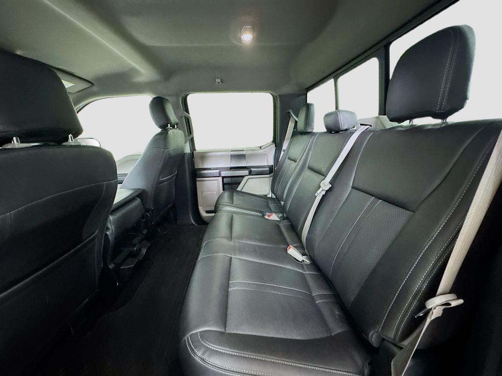 2020 Ford F-150 XLT Kennewick WA