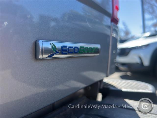 2020 Ford F-150 XLT Mesa AZ