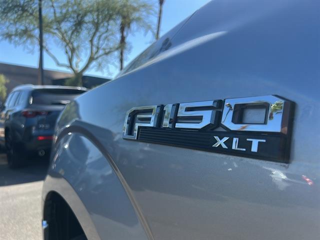 2020 Ford F-150 XLT Mesa AZ