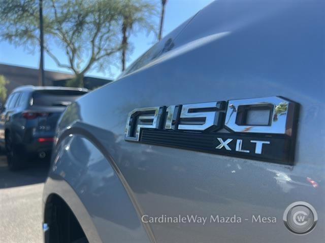 2020 Ford F-150 XLT Mesa AZ