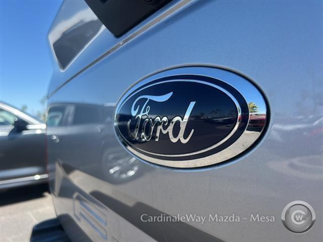 2020 Ford F-150 XLT Mesa AZ