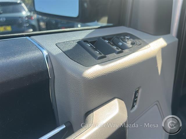 2020 Ford F-150 XLT Mesa AZ
