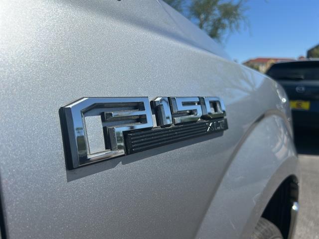 2020 Ford F-150 XLT Mesa AZ