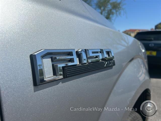 2020 Ford F-150 XLT Mesa AZ